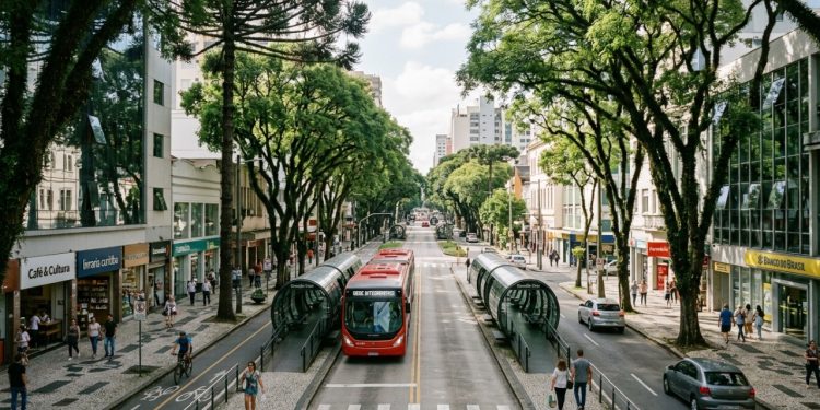 Cidade mais inteligente do mundo e líder de qualidade de vida entre capitais do Brasil: a capital ecológica que se tornou sonho de todo brasileiro graças à sua qualidade de vida europeia