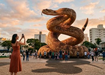 A cidade do interior do Paraná que foi eleita a 4ª melhor do país com qualidade de vida que supera muitas capitais