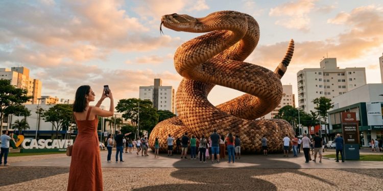 A cidade do interior do Paraná que foi eleita a 4ª melhor do país com qualidade de vida que supera muitas capitais