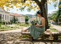 A cidade do interior de Minas Gerais que impressiona em qualidade de vida e educação com uma das 150 melhores universidades do mundo