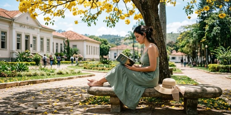 A cidade do interior de Minas Gerais que impressiona em qualidade de vida e educação com uma das 150 melhores universidades do mundo