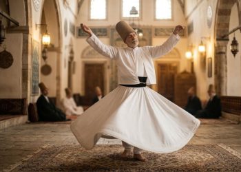 Jalaladim Maomé Rumi, poeta persa, disse: "A ferida é o lugar por onde a luz entra em você"