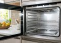 Nem vinagre nem bicarbonato de sódio: a melhor maneira de limpar o forno e os queimadores da cozinha em pouco tempo