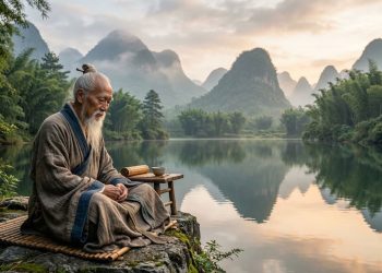 Lao Tsé, filósofo chinês, disse: "Conhecer os outros é inteligência; conhecer a si mesmo é verdadeira sabedoria"