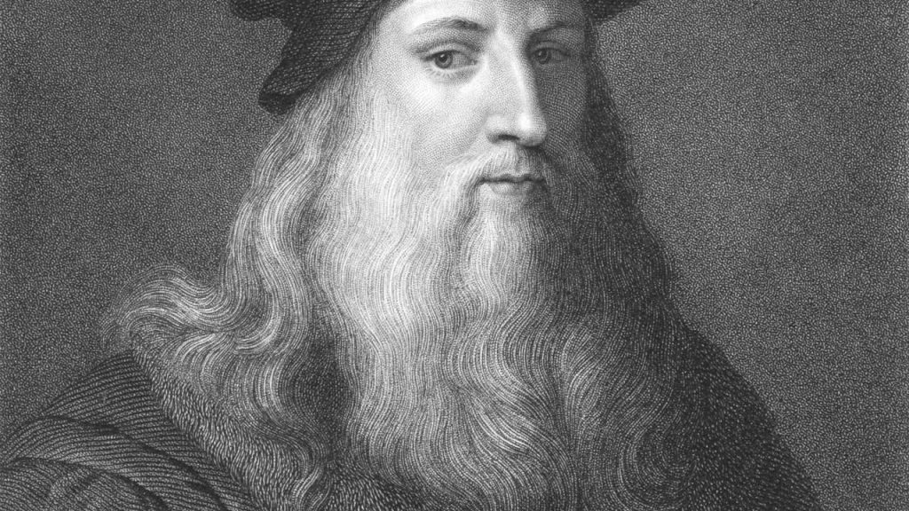 Leonardo da Vinci