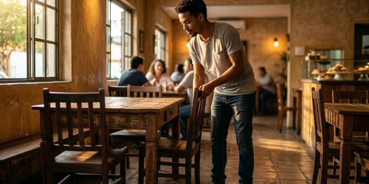 Antecipar o impacto de ações muito pequenas no longo prazo é a marca principal do raciocínio consequencial