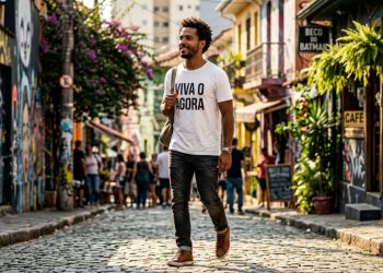 A peça de roupa que fez muito sucesso nos anos 80 e voltou com tudo em 2026