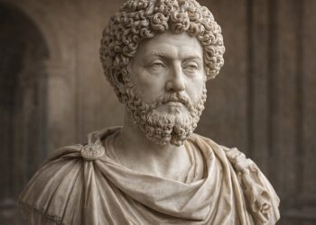 Marco Aurélio: "Se algo externo te incomoda, a dor não se deve à coisa em si, mas à sua percepção dela”