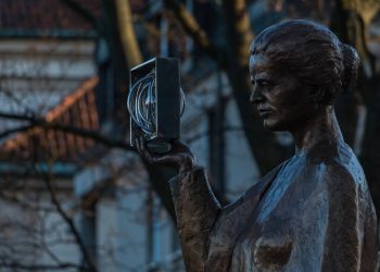 Marie Curie, física e química polonesa, disse: “Na vida, nada deve ser temido, apenas compreendido”