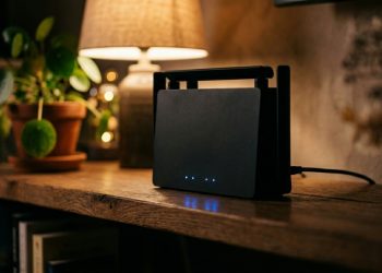 Quanto aumenta na conta de luz deixar o roteador Wi-Fi ligado 24 horas por dia