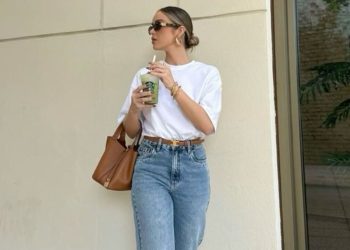Jeans dos anos 90 em 2026: os 5 modelos que voltaram dos arquivos da moda