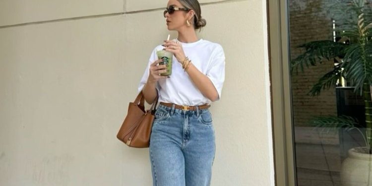 Jeans dos anos 90 em 2026: os 5 modelos que voltaram dos arquivos da moda