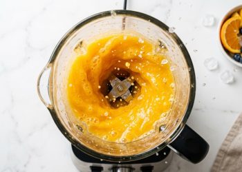 Quanto custa usar liquidificador todos os dias por 5 minutos