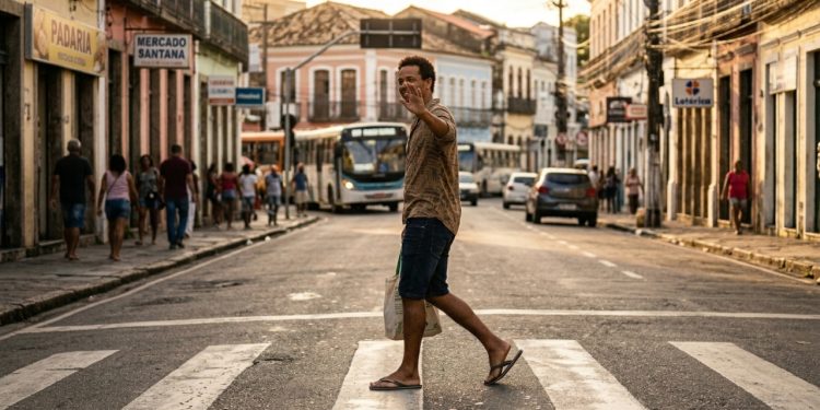 Especialistas afirmam que quem pratica essa cortesia sem nenhuma obrigação também costuma pontuar alto em testes de extroversão e abertura a novas experiências