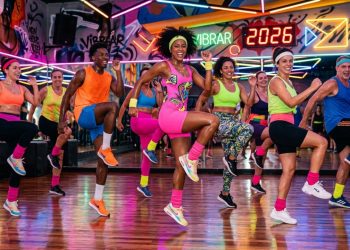 Este treino abdominal dos anos 90 é mais eficaz do que a prancha