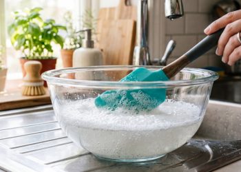 Antes de substituir, dê uma olhada! Uma técnica que revitalizou produtos de silicone emperrados em 45 minutos