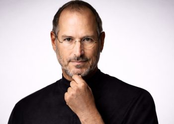Steve Jobs