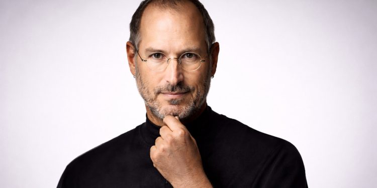 Steve Jobs