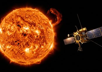 Cientistas anunciaram um fenômeno raro: a humanidade verá o Sol em sua totalidade durante vários dias