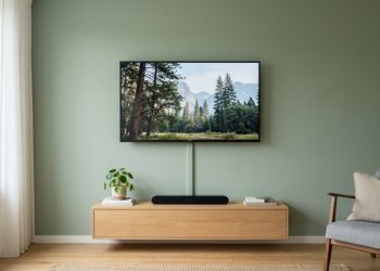 Como esconder fios na parede sem quebrar tudo usando soluções simples de acabamento