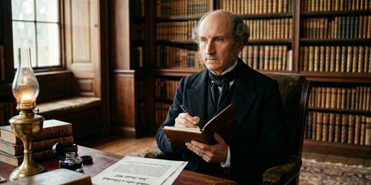 O filósofo John Stuart Mill alertou sobre isso em 1873: "Felizes são apenas aqueles que têm suas mentes voltadas para um objetivo que não seja a sua própria felicidade”