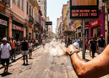 A Terra nunca esteve tão desequilibrada nos últimos 65 anos: “Todos os indicadores climáticos importantes estão em alerta máximo”