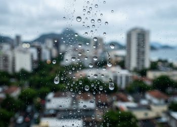 Coloque algumas gotas no seu balde e suas janelas permanecerão sem manchas e cristalinas