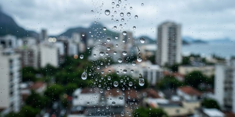 Coloque algumas gotas no seu balde e suas janelas permanecerão sem manchas e cristalinas