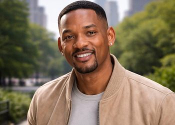 Will Smith, estrela de Hollywood: “Não deixe a falha atingir seu coração e não deixe o sucesso atingir sua cabeça”