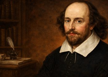 William Shakespeare, escritor inglês, disse: "Os covardes morrem várias vezes antes da sua morte, mas o homem corajoso experimenta a morte apenas uma vez"