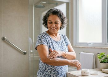 Hábitos de higiene que você deve mudar se tiver mais de 50 anos
