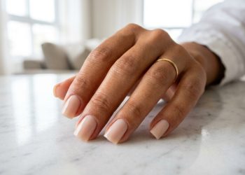 Adeus unhas em formato de amêndoa: este é o formato que vai dominar na primavera e no verão