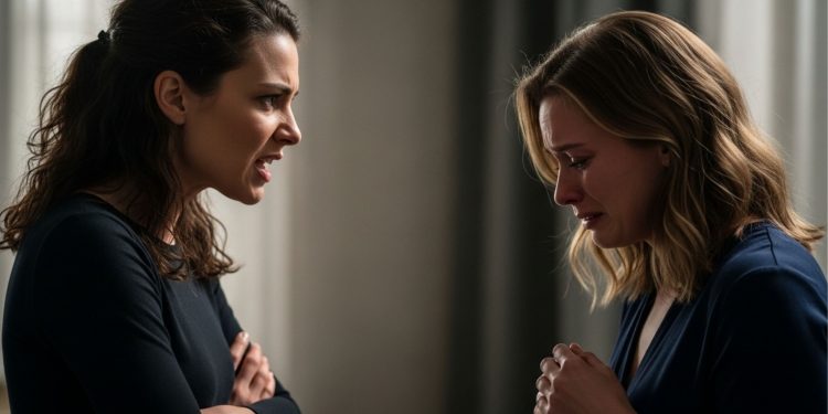 8 frases comuns que pessoas emocionalmente imaturas costumam dizer