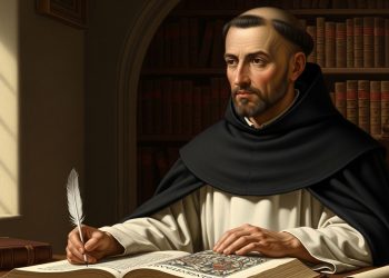 O ensinamento de Tomás de Aquino sobre a verdade, “A verdade é adequação entre o intelecto e a realidade.”