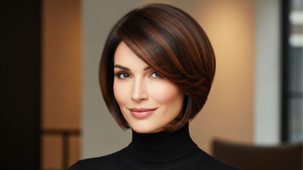 Nem chanel, nem pixie: bixie cut é o corte moderno que está conquistando os salões
