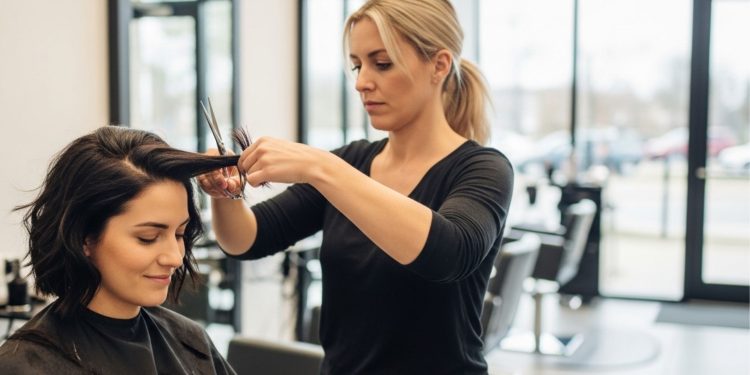Nem chanel, nem pixie: bixie cut é o corte moderno que está conquistando os salões