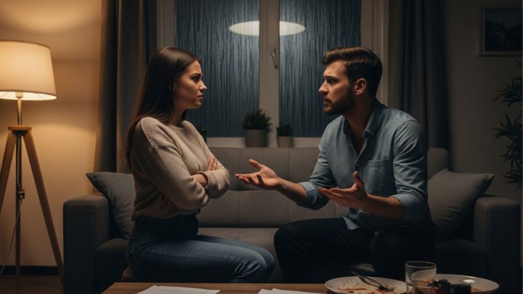 Segundo psicologia, esses três comportamentos aumentam o risco de divórcio