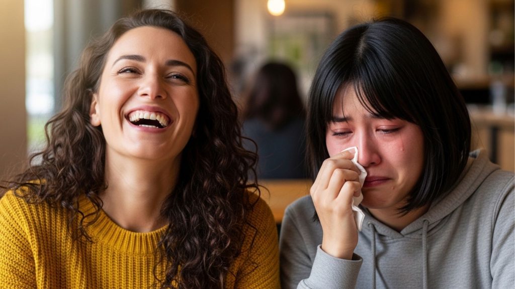 5 frases comuns que podem indicar baixa inteligência emocional, segundo a psicologia