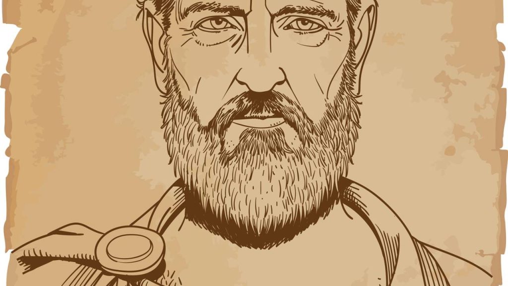 Zenão de Cítio