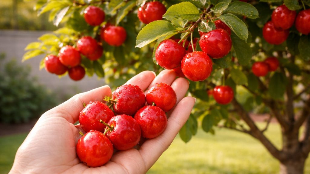 acerola