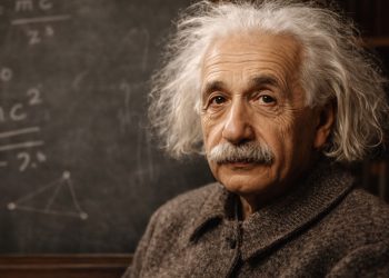 Albert Einstein, o grande cientista, disse: "A solidão é dolorosa quando se é jovem, mas muito agradável quando se é maduro"