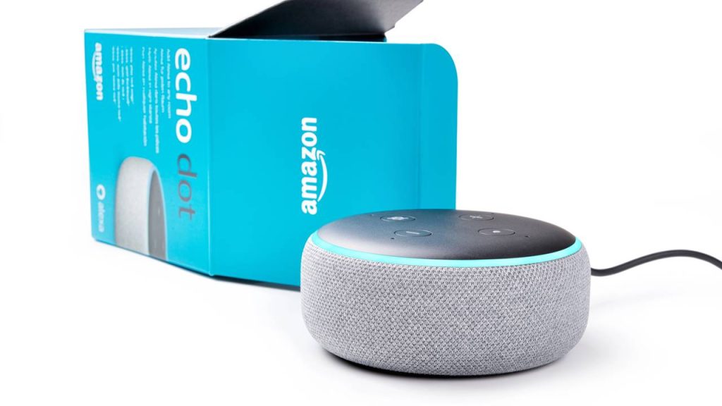 alexa