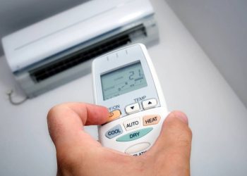 Função "esquecida" do ar condicionado reduz até 40% da conta de luz, melhora o ar da casa e evita problemas respiratórios