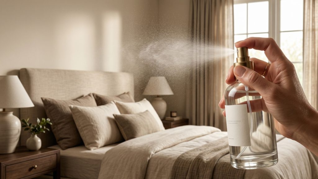 Como preparar um perfume exclusivo para perfumar a casa e deixar ela com cheirinho de hotel 5 estrelas