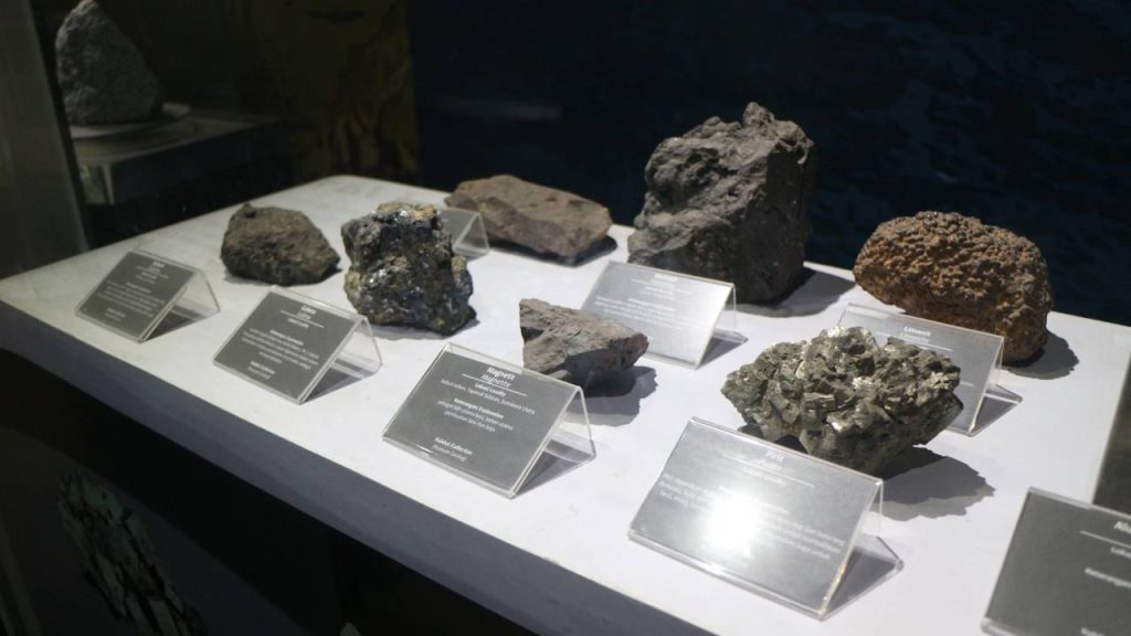 artefato arqueológico de 3.000 anos
