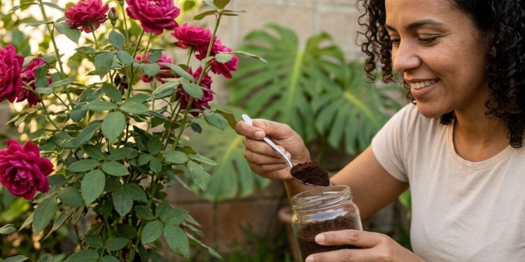 Se você toma café todo dia e joga a borra no lixo sem pensar duas vezes, está descartando um fertilizante orgânico com cerca de 2% de nitrogênio, 0,3% de fósforo e 0,3% de potássio, além de micronutrientes como magnésio, cálcio e cobre