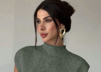 Cinco blusas femininas que vão dominar o outono de 2026 e prometem aparecer em looks elegantes da estação
