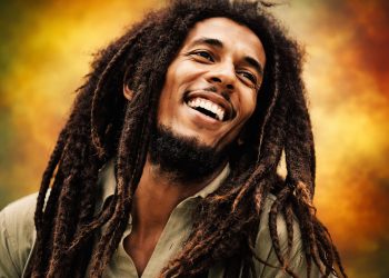 Citação do dia de Bob Marley: "Todo mundo vai te machucar. Você só precisa encontrar aqueles pelos quais vale a pena sofrer"