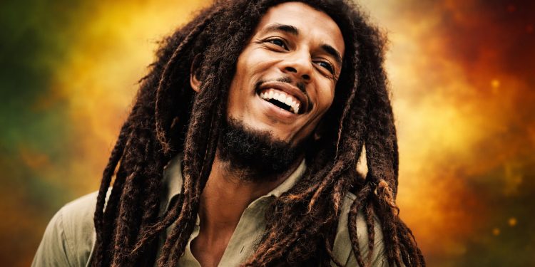 Citação do dia de Bob Marley: "Todo mundo vai te machucar. Você só precisa encontrar aqueles pelos quais vale a pena sofrer"
