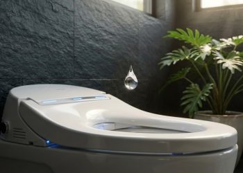 Diga adeus ao papel higiênico: esta nova alternativa está ganhando popularidade no mundo todo